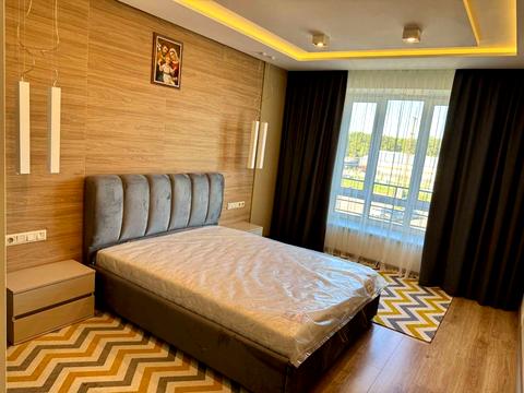 квартира за адресою Стрийська вул., 115