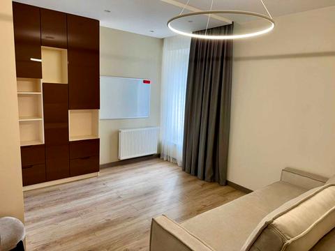 квартира за адресою Стрийська вул., 115