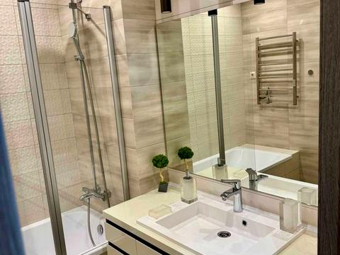 квартира за адресою Стрийська вул., 115