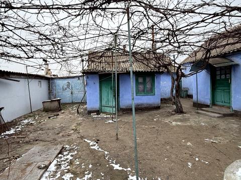 дом по адресу Ударная ул., 53