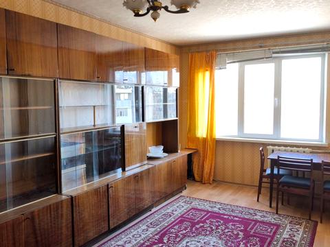 квартира по адресу Зерновая ул., 6/6