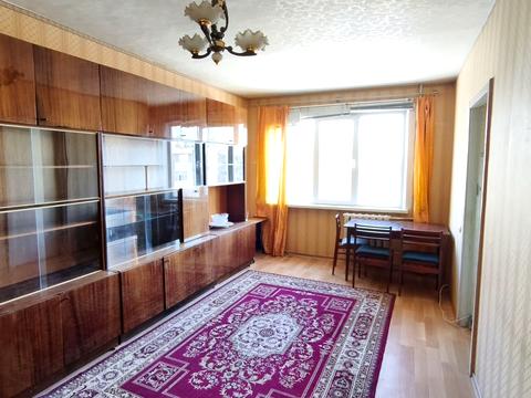 квартира по адресу Зерновая ул., 6/6