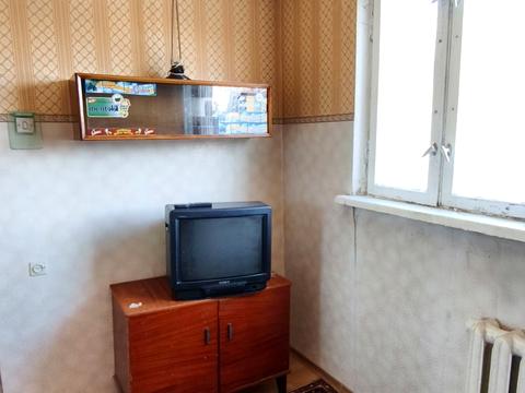 квартира по адресу Зерновая ул., 6/6