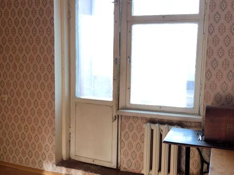 квартира по адресу Зерновая ул., 6/6