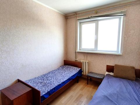 квартира по адресу Зерновая ул., 6/6