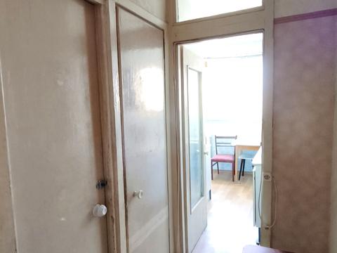 квартира по адресу Зерновая ул., 6/6