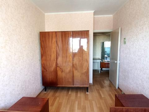 квартира по адресу Зерновая ул., 6/6