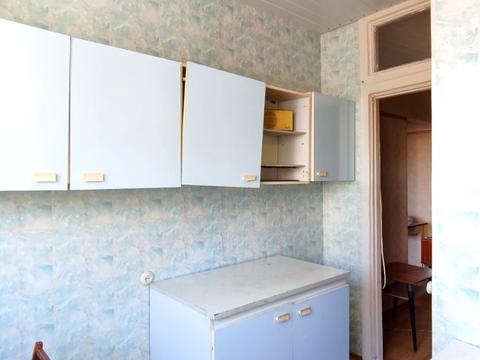 квартира по адресу Зерновая ул., 6/6