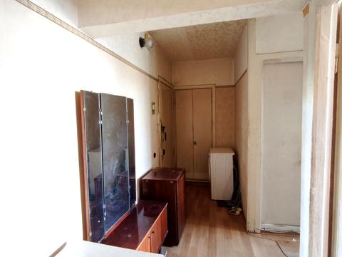 квартира по адресу Зерновая ул., 6/6