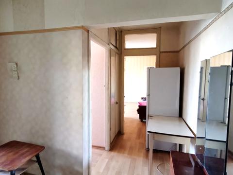 квартира по адресу Зерновая ул., 6/6