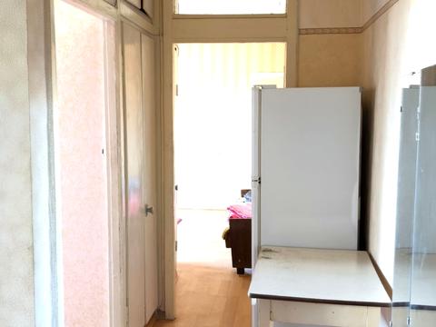 квартира по адресу Зерновая ул., 6/6