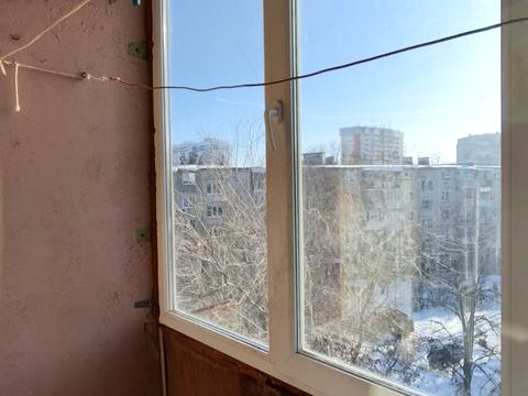 квартира по адресу Зерновая ул., 6/6