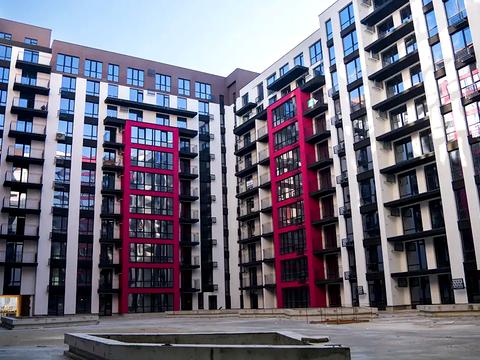 квартира за адресою Романа Левицького вул., (Будинок 2)