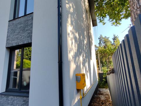 будинок за адресою Виговського вул. (Суворова)