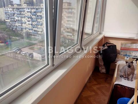 квартира за адресою Юрія Шумського вул., 6