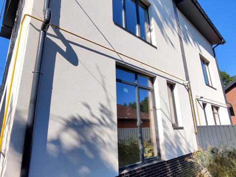 будинок за адресою Виговського вул. (Суворова)