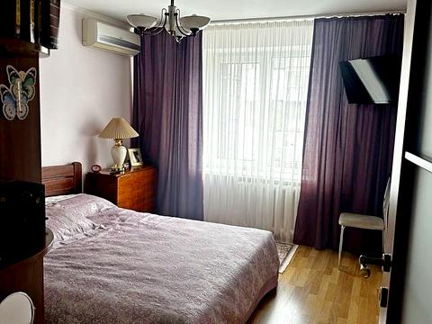 квартира за адресою Набережна Перемоги вул., 60