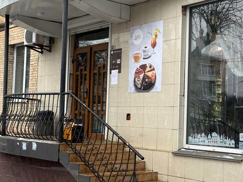 комерційна за адресою Вінниця, Пирогова вул., 7