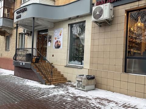 комерційна за адресою Вінниця, Пирогова вул., 7