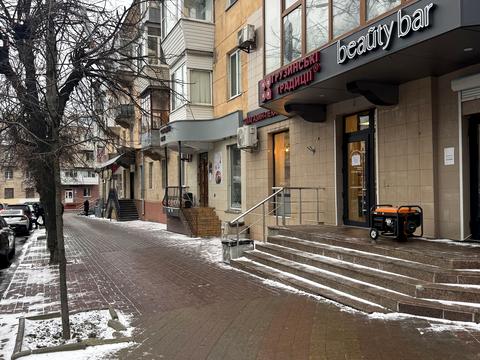 комерційна за адресою Вінниця, Пирогова вул., 7