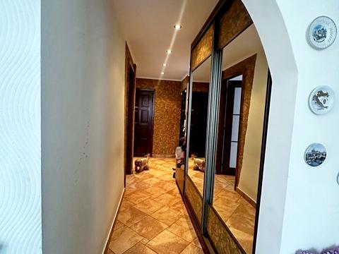 квартира за адресою Набережна Перемоги вул., 60