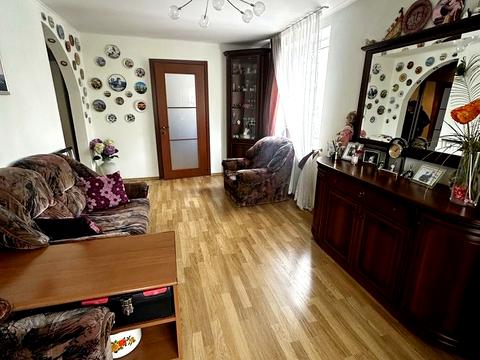 квартира за адресою Набережна Перемоги вул., 60