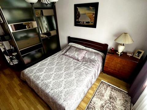 квартира за адресою Набережна Перемоги вул., 60