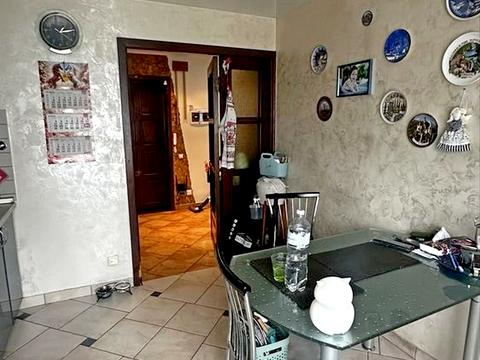 квартира за адресою Набережна Перемоги вул., 60