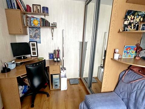 квартира за адресою Набережна Перемоги вул., 60