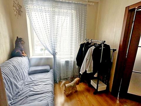 квартира за адресою Набережна Перемоги вул., 60