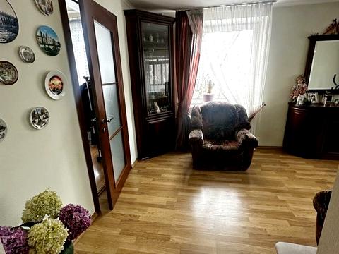 квартира за адресою Набережна Перемоги вул., 60