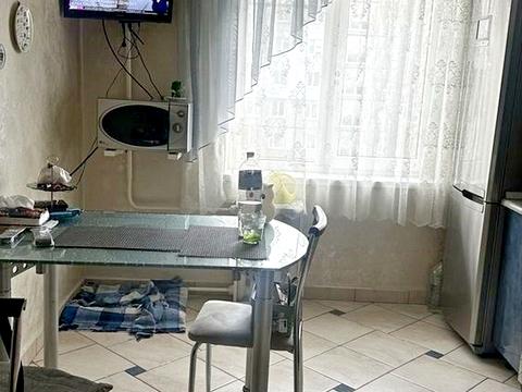 квартира за адресою Набережна Перемоги вул., 60