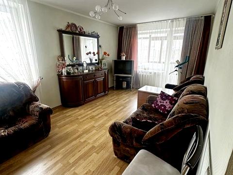 квартира за адресою Набережна Перемоги вул., 60