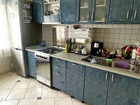 квартира за адресою Набережна Перемоги вул., 60