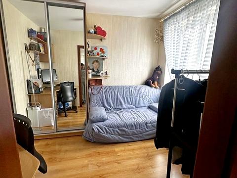 квартира за адресою Набережна Перемоги вул., 60