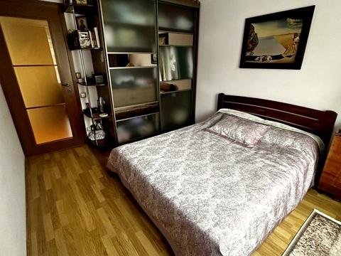 квартира за адресою Набережна Перемоги вул., 60