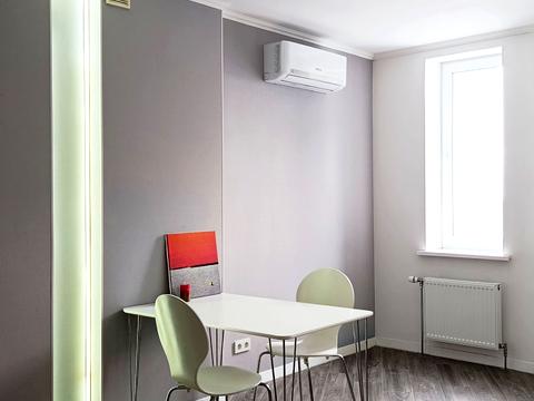 квартира за адресою Академіка Глушкова просп., 9-В