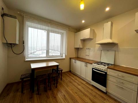 квартира по адресу Макогона ул., 25