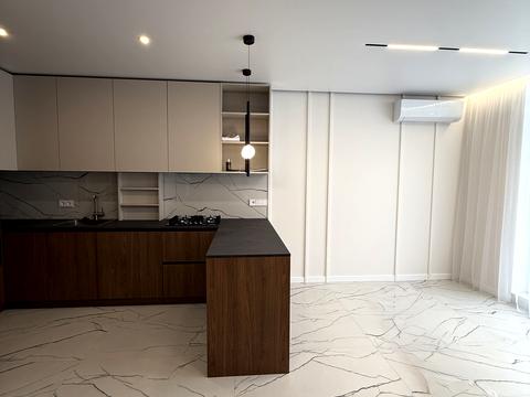 квартира по адресу Навроцкого ул., 39