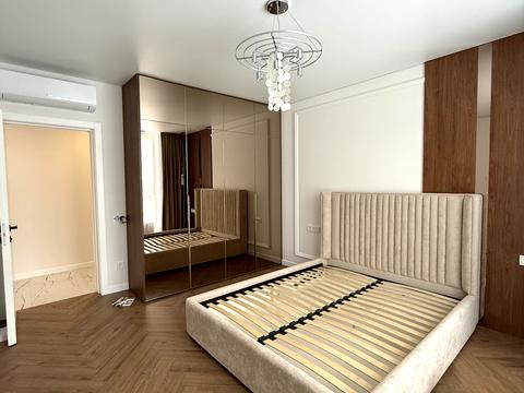 квартира по адресу Навроцкого ул., 39