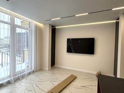 квартира по адресу Навроцкого ул., 39