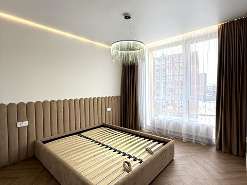 квартира по адресу Навроцкого ул., 39