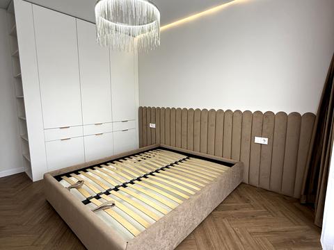 квартира по адресу Навроцкого ул., 39