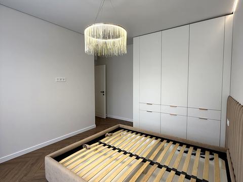 квартира по адресу Навроцкого ул., 39