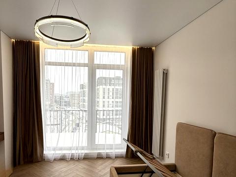 квартира по адресу Навроцкого ул., 39