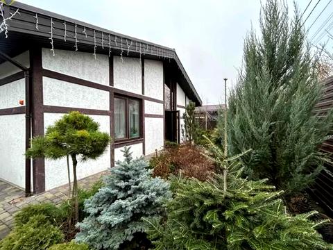 будинок за адресою Білецького вул.