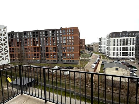 квартира по адресу Навроцкого ул., 39