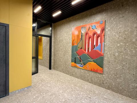 квартира по адресу Навроцкого ул., 39