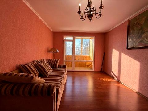 квартира за адресою Ігоря Сікорського вул., 16