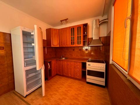 квартира за адресою Ігоря Сікорського вул., 16